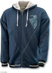 Thor fairway zip hoody