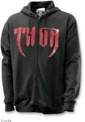 Thor roadie zip hoody