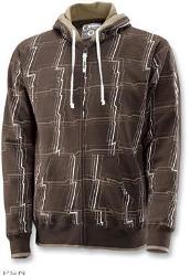 Thor switch zip hoody