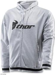 Thor tribute zip hoody