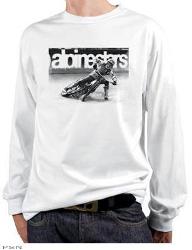 Alpinestars dirt track long-sleeve t-shirt