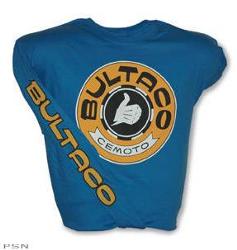 Rocket racing bultaco jersey