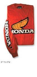 Rocket racing honda jersey