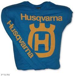 Rocket racing husqvarna jersey