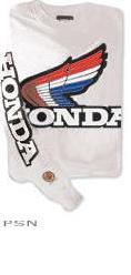 Rocket racing rwb honda jersey