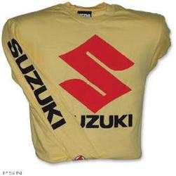 Rocket racing suzuki jersey