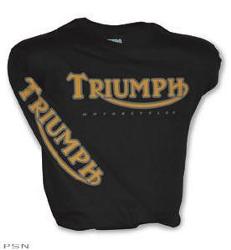 Rocket racing triumph jersey