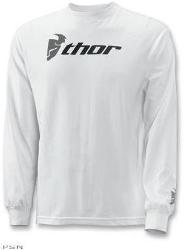 Thor banner long-sleeve t-shirt