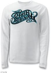 Thor long-sleeve thermals
