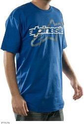 Alpinestars aerosol t-shirts