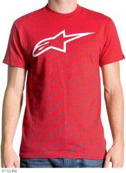 Alpinestars all logo t-shirt
