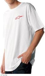Alpinestars any given day t-shirt