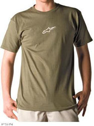 Alpinestars astar t-shirt