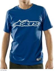 Alpinestars blaze t-shirt