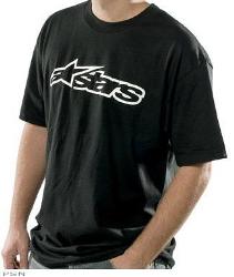 Alpinestars blaze t-shirt