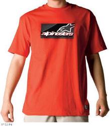 Alpinestars bolla t-shirt
