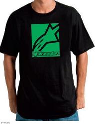 Alpinestars box t-shirt