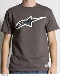 Alpinestars carbon fiber t-shirt