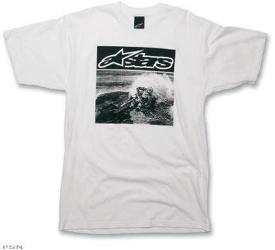 Alpinestars carve t-shirt
