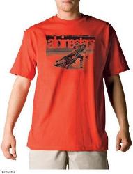 Alpinestars dirt track t-shirt