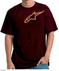 Alpinestars grip t-shirt