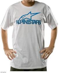 Alpinestars halftone t-shirt