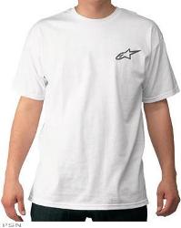 Alpinestars massive t-shirt