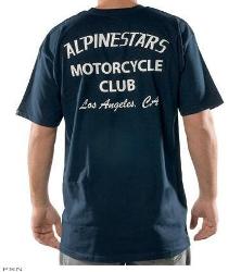 Alpinestars mc t-shirt