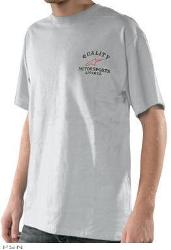 Alpinestars quality t-shirt