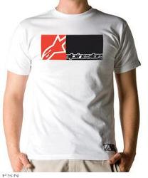 Alpinestars rectangle t-shirt