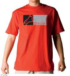Alpinestars rectangle t-shirt