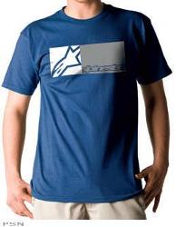 Alpinestars rectangle t-shirt