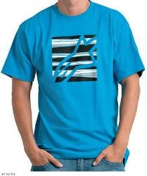 Alpinestars s-west t-shirt