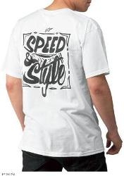 Alpinestars speed & style t-shirt