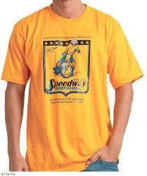 Alpinestars speedway t-shirt