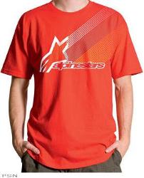 Alpinestars universal t-shirt