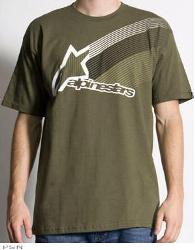 Alpinestars universal t-shirt
