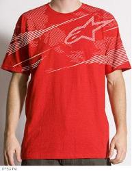 Alpinestars vader t-shirt