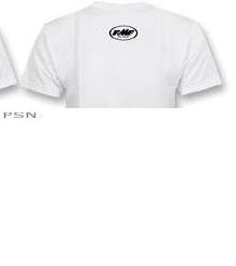 Fmf throwback t-shirt
