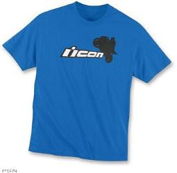 Icon men's balance point t-shirt