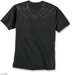 Icon men's full frontal t-shirt