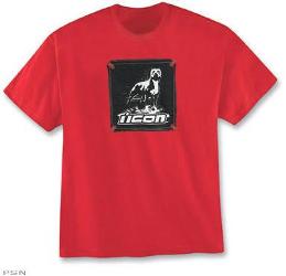 Icon men's represent t-shirt