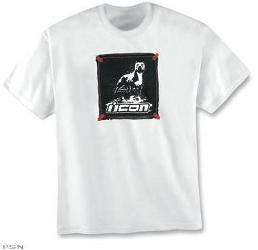 Icon men's represent t-shirt