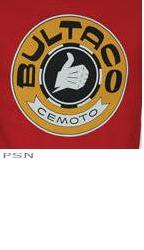 Metro racing bultaco t-shirt