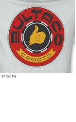 Metro racing bultaco t-shirt