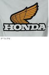 Metro racing honda t-shirt