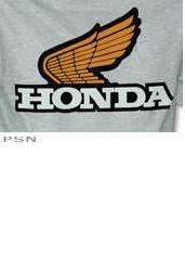 Metro racing honda t-shirt