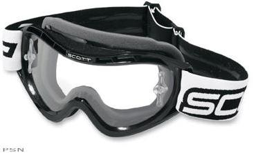 Scott voltage x
