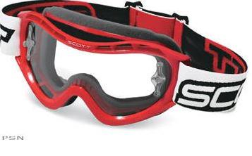 Scott voltage x