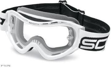 Scott voltage x